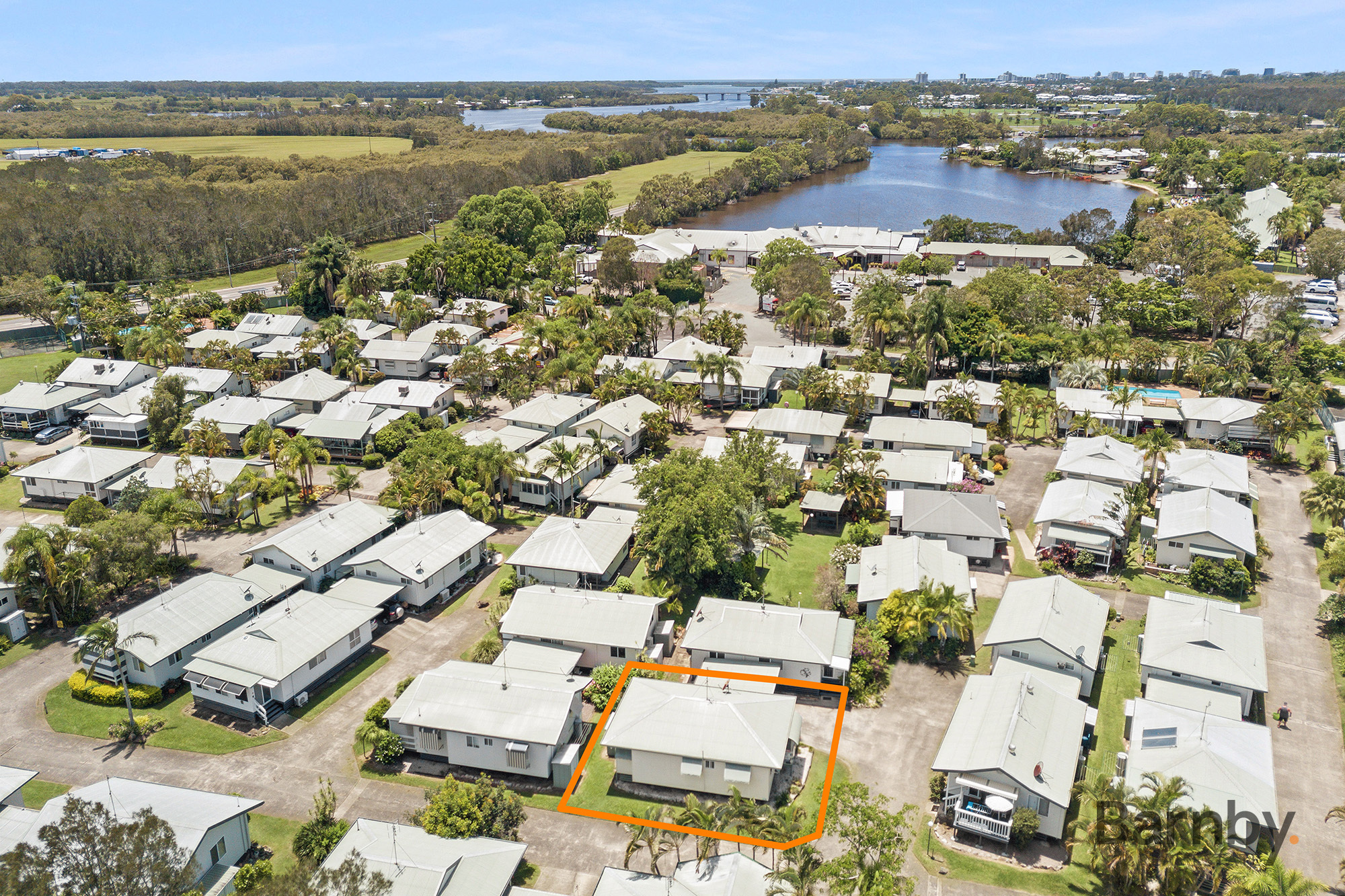 MAROOCHY RIVER RESORT UNIT 176 48-74 DAVID LOW WAY, DIDDILLIBAH QLD 4559, 0 Kuwarto, 0 Banyo, House