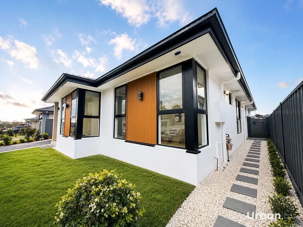 Brand New Two-Bedroom Granny Flat in Lochinvar