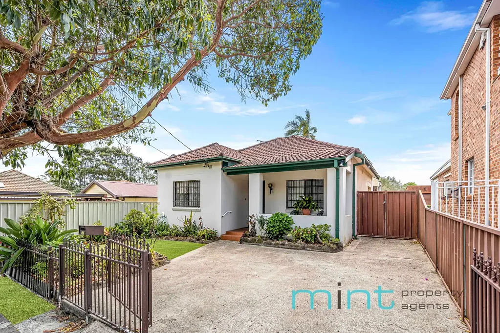 122 Madeline Street, Strathfield South, NSW 2136