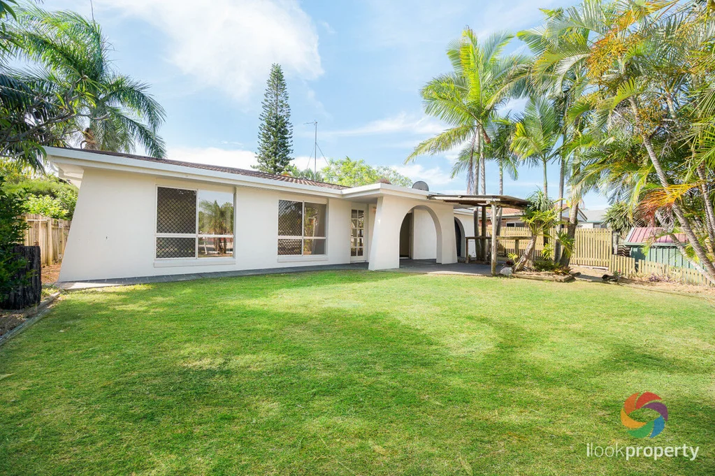 16 Latrobe Street, Tannum Sands, QLD 4680