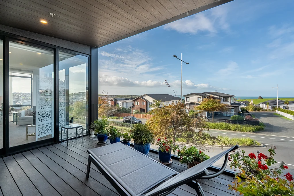 202/64 Te Oneroa Way, Long Bay, North Shore City, Auckland