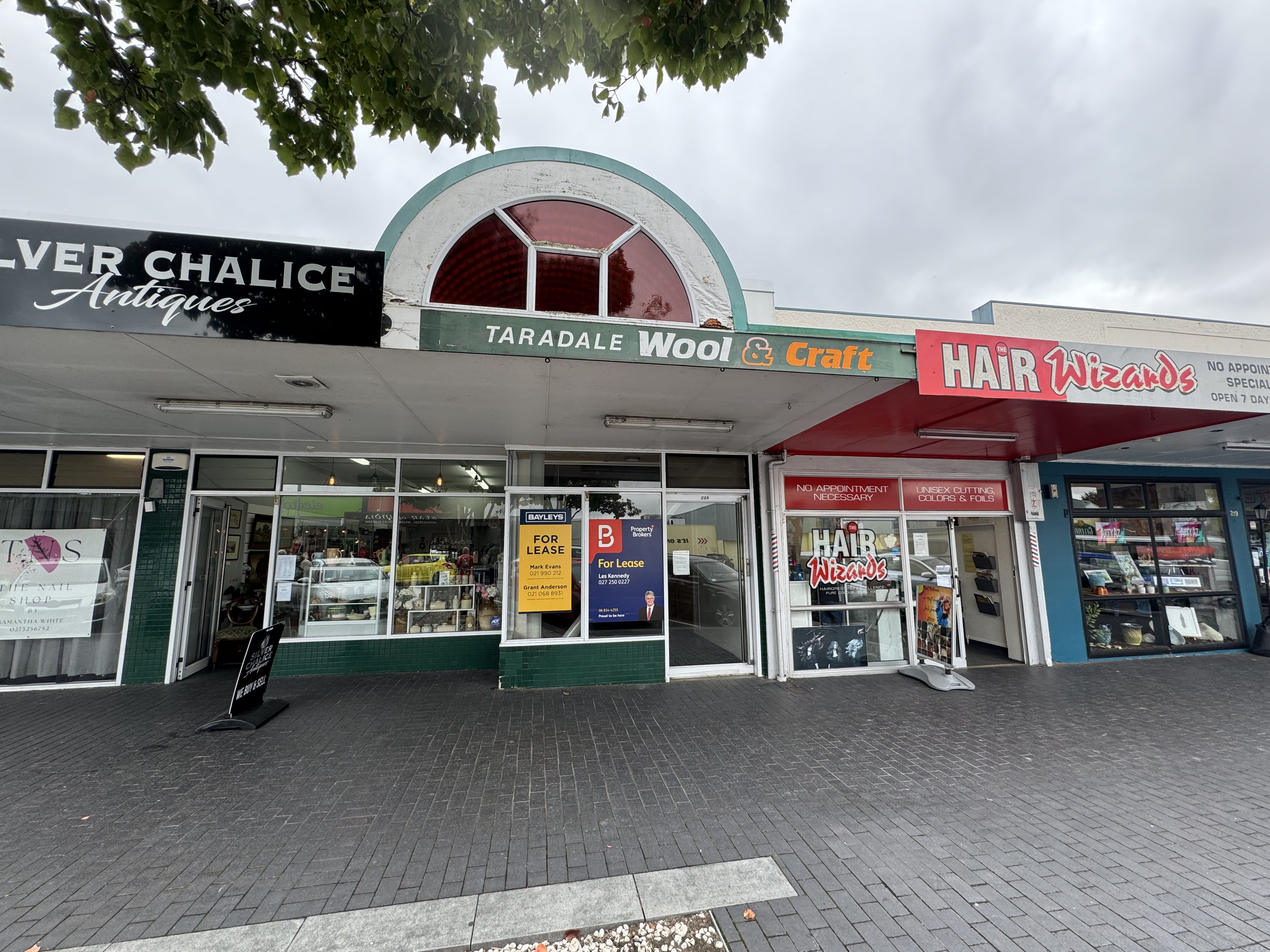 225 Gloucester Street, Taradale, Napier, 0部屋, 0バスルーム, Retail Premises