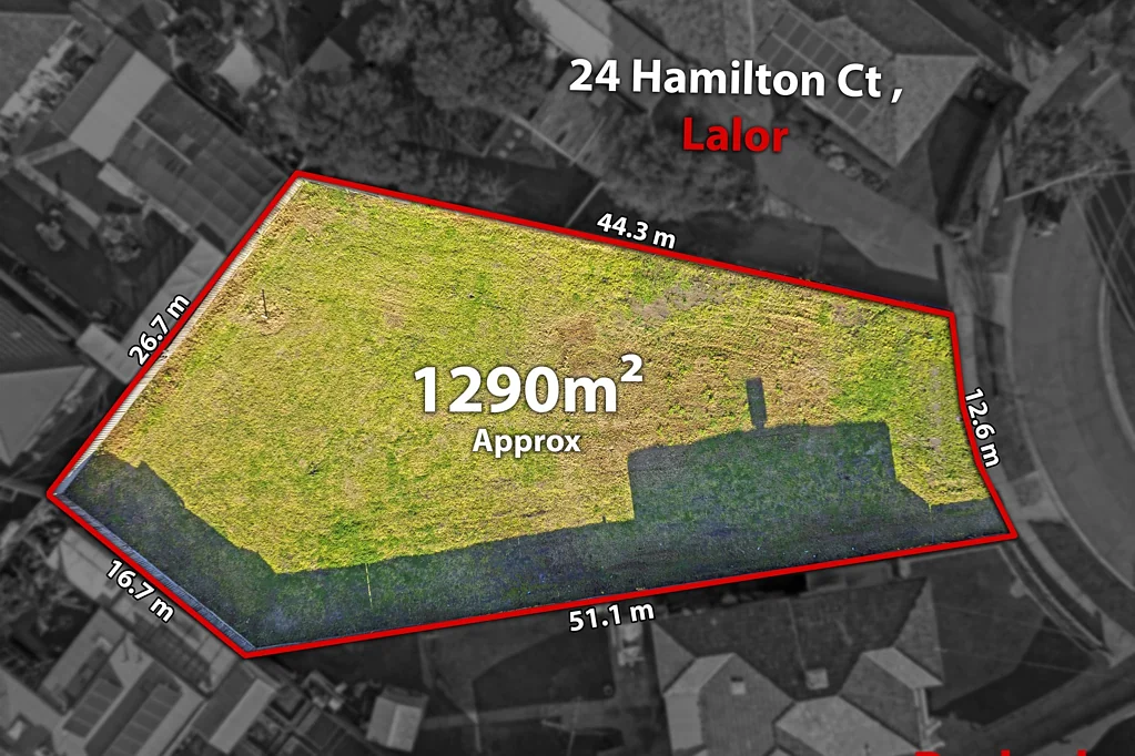 24 Hamilton Court, Lalor, VIC 3075
