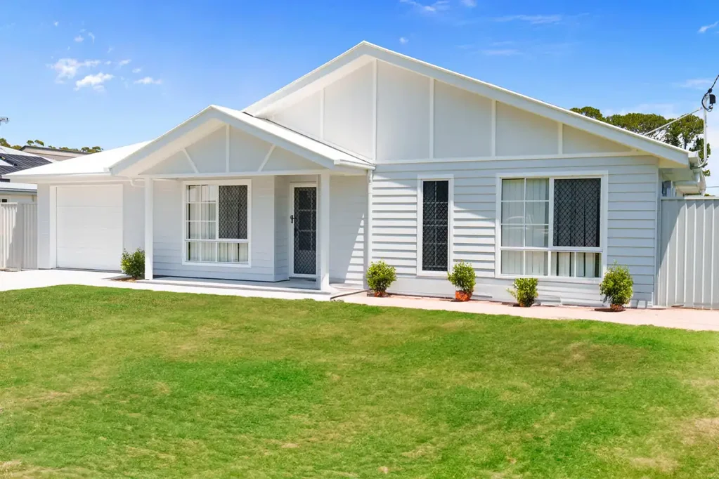 Russell Island 3Phòng ngủ Your Island Escape Awaits at 8 Grevillea Street Russell Island