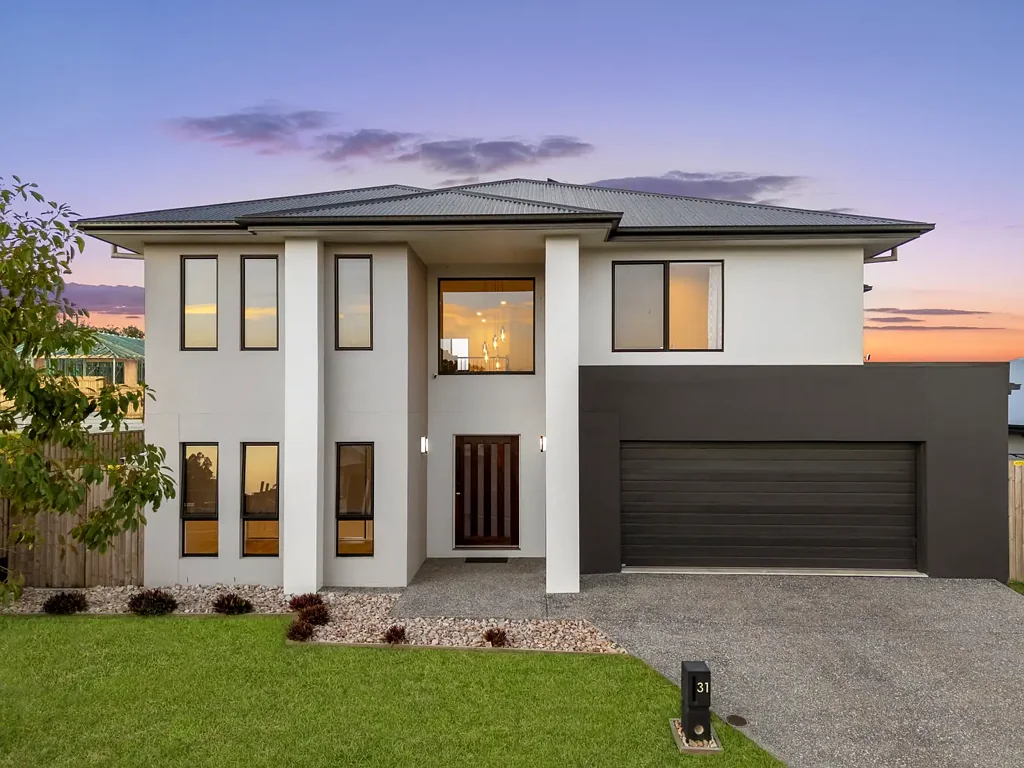 31 Farrow Road, Chambers Flat, QLD 4133