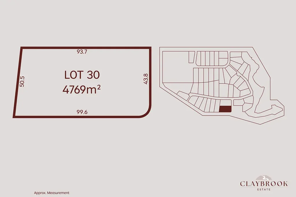 Meringandan West Claybrook Estate - Your Rural Lifestyle Awaits
