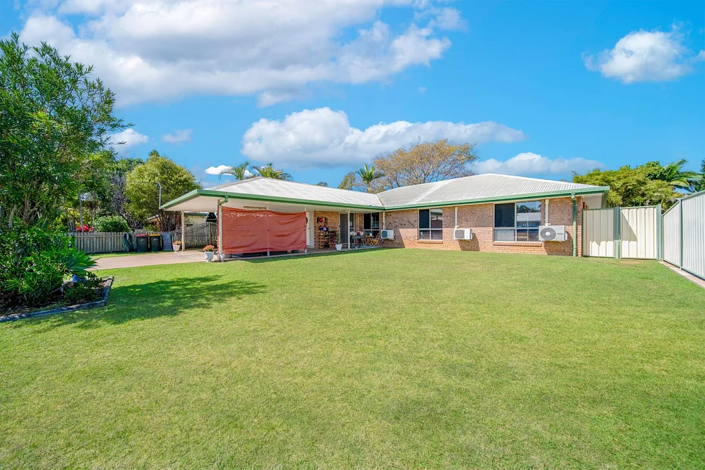 43 Bridgeman Street, Emerald, QLD 4720