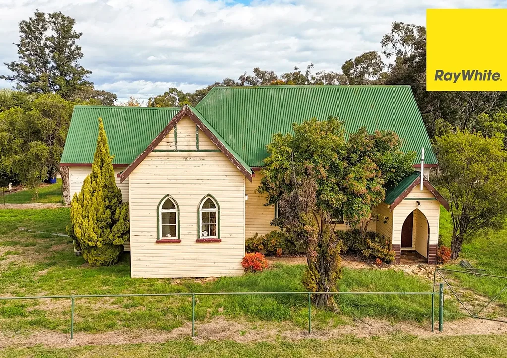 5 Hill Street, Inverell, NSW 2360
