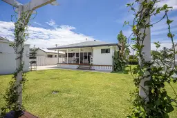 2 MacKenzie Street, West Mackay