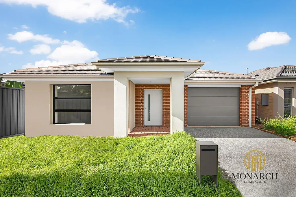Brand-New Accessible Living with Exceptional Features