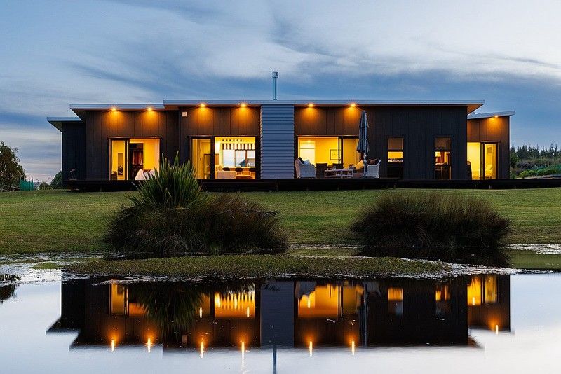 36c Palmer Road, Foxton Beach, Horowhenua, 2 ห้องนอน, 2 ห้องน้ำ