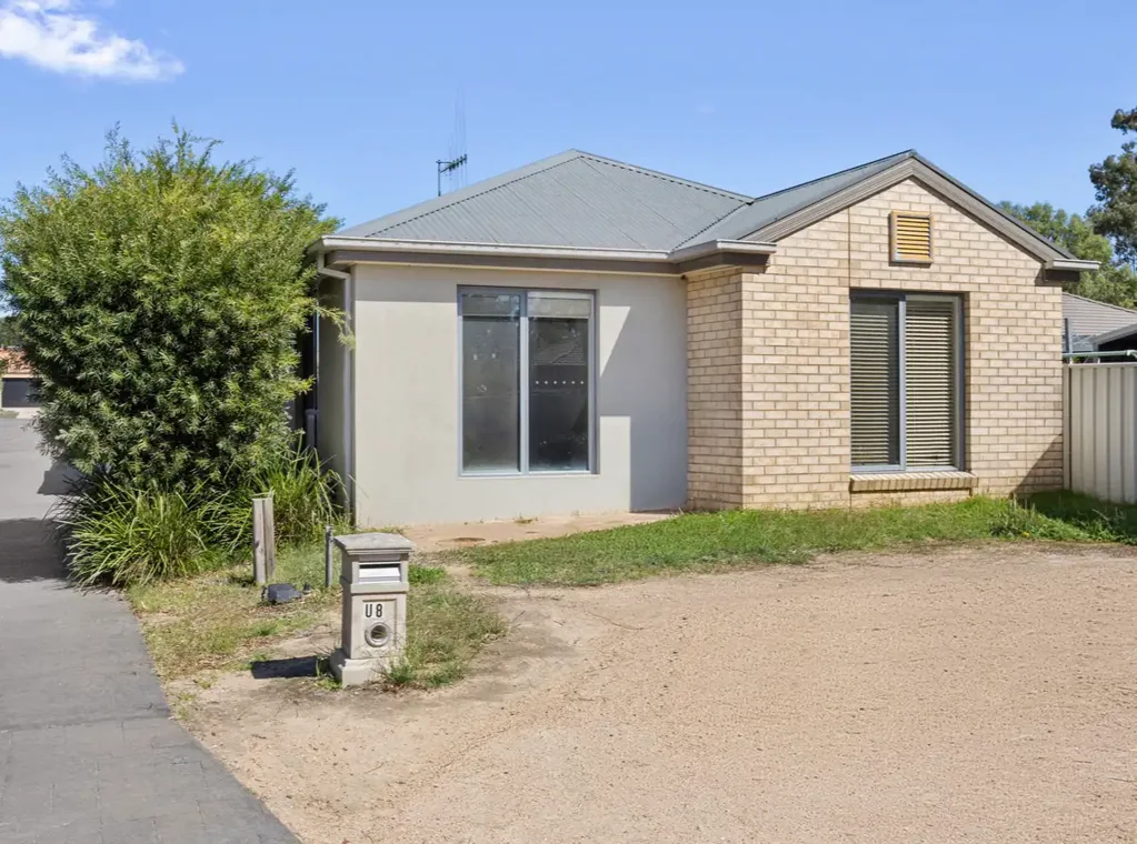 8/4-6 Greenview Circuit, Epsom, VIC 3551