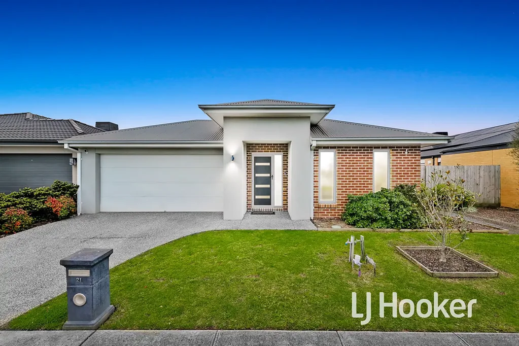 Clyde 4Zimmer A Family Lifestyle in a Parkside Setting!