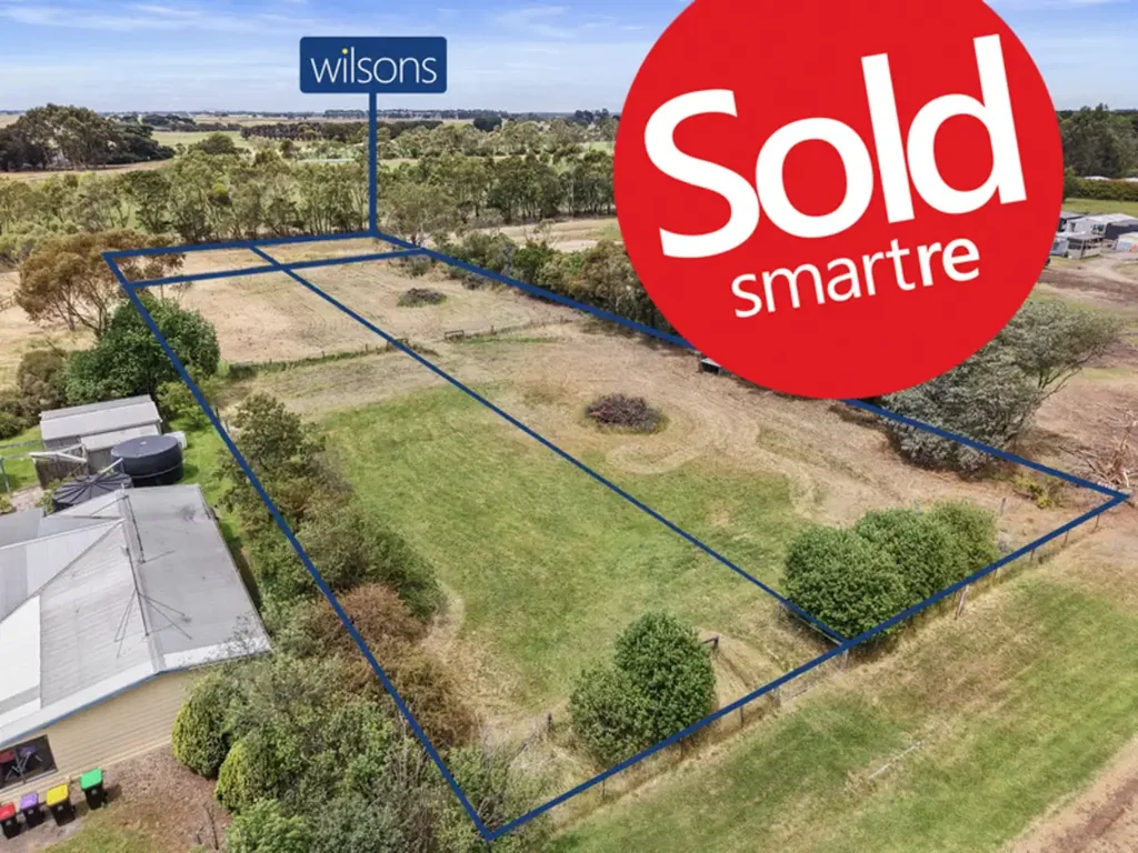 Lot 7 & 8 Symons Street, Ellerslie, VIC 3265