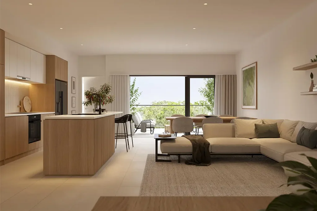 Beerwah 2Zimmer Secure Your Future in Beerwah’s Landmark Residential Development