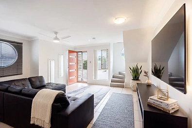 Unit 8/12-14 FLEET DRIVE, KIPPA-RING, 3 Kuwarto, 2 Banyo, Unit