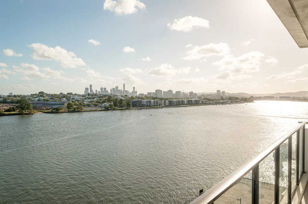 20606/37D Harbour Road, Hamilton, QLD 4007