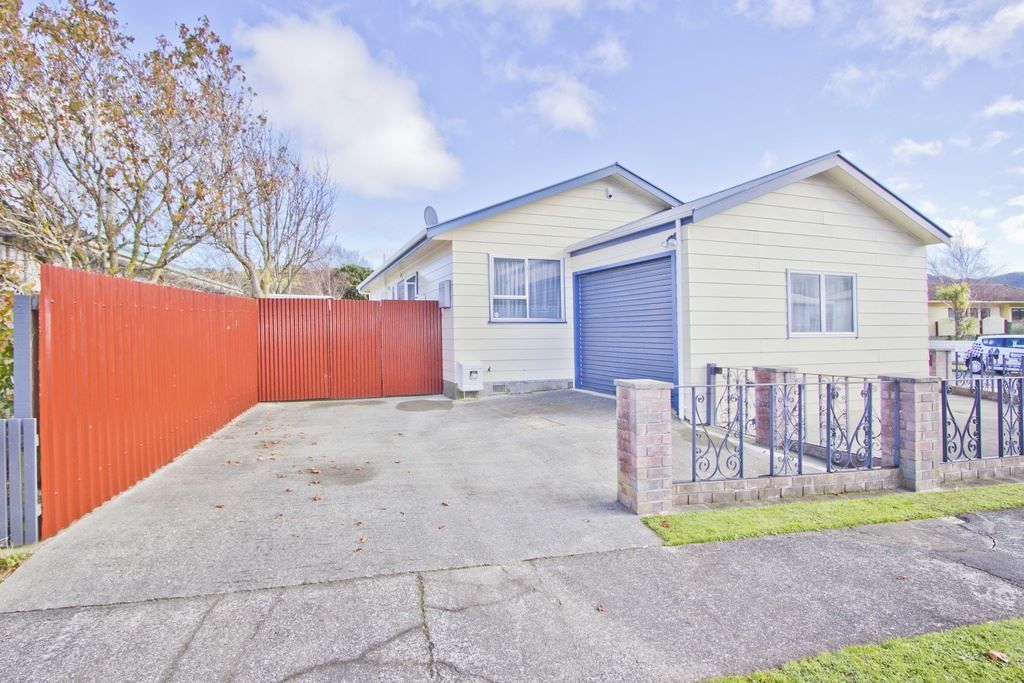 4 Concord Street, Wainuiomata, Lower Hutt, 3房, 1浴