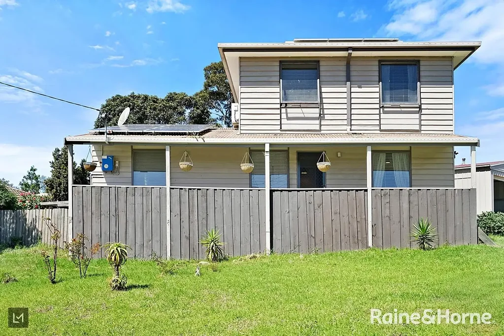 Cranbourne 4ห้องนอน Double Storey, Family Home!!