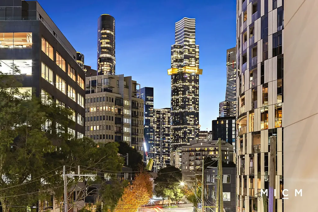 35/69 Dorcas Street, South Melbourne, VIC 3205