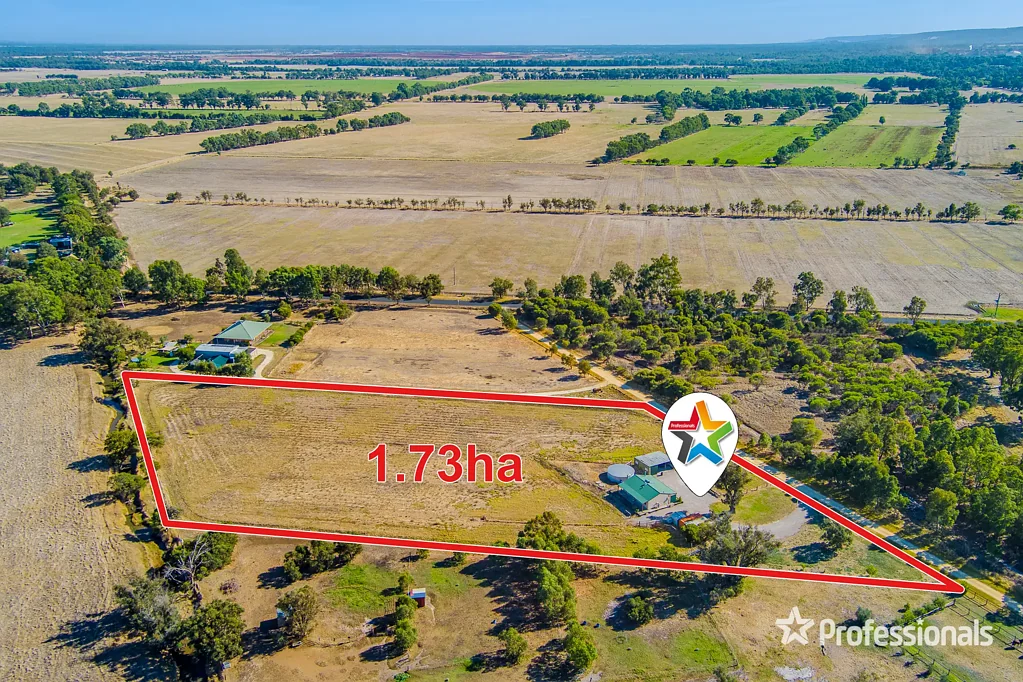 1762 Johnston Road, Yarloop, WA 6218