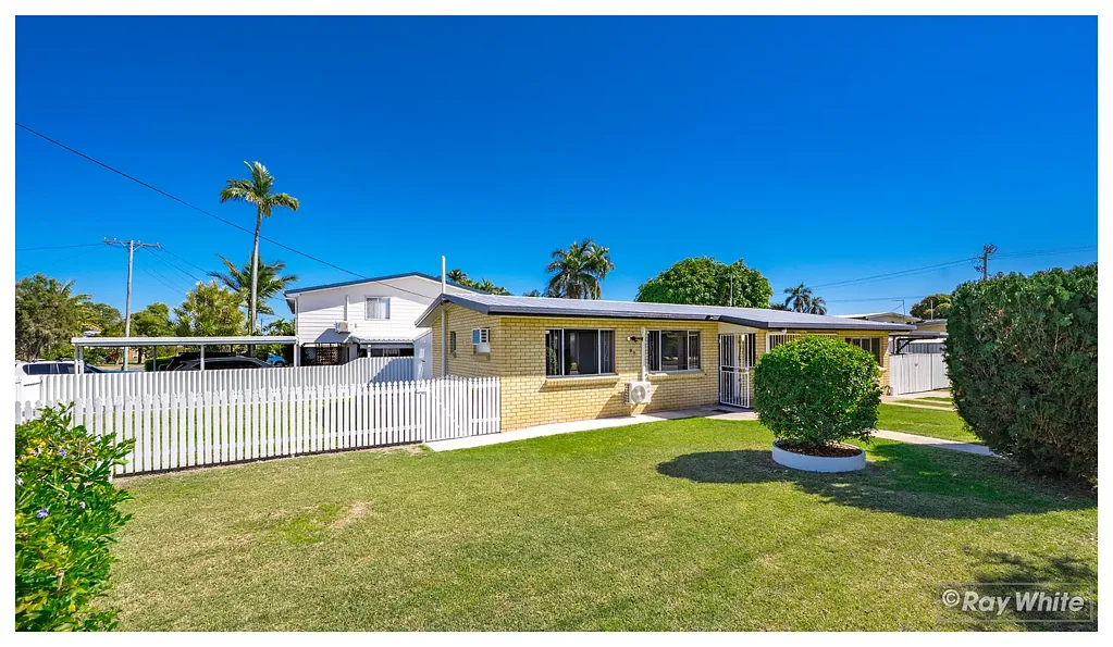 Fully Renovated & Ready to Move In - 87 Buzacott Street, Park Avenue