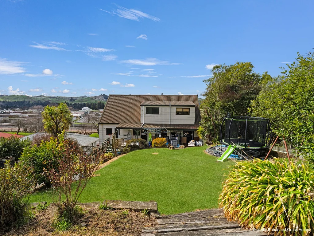 Taihape and Surrounds 5房  Take the new Virtual 3D Tour