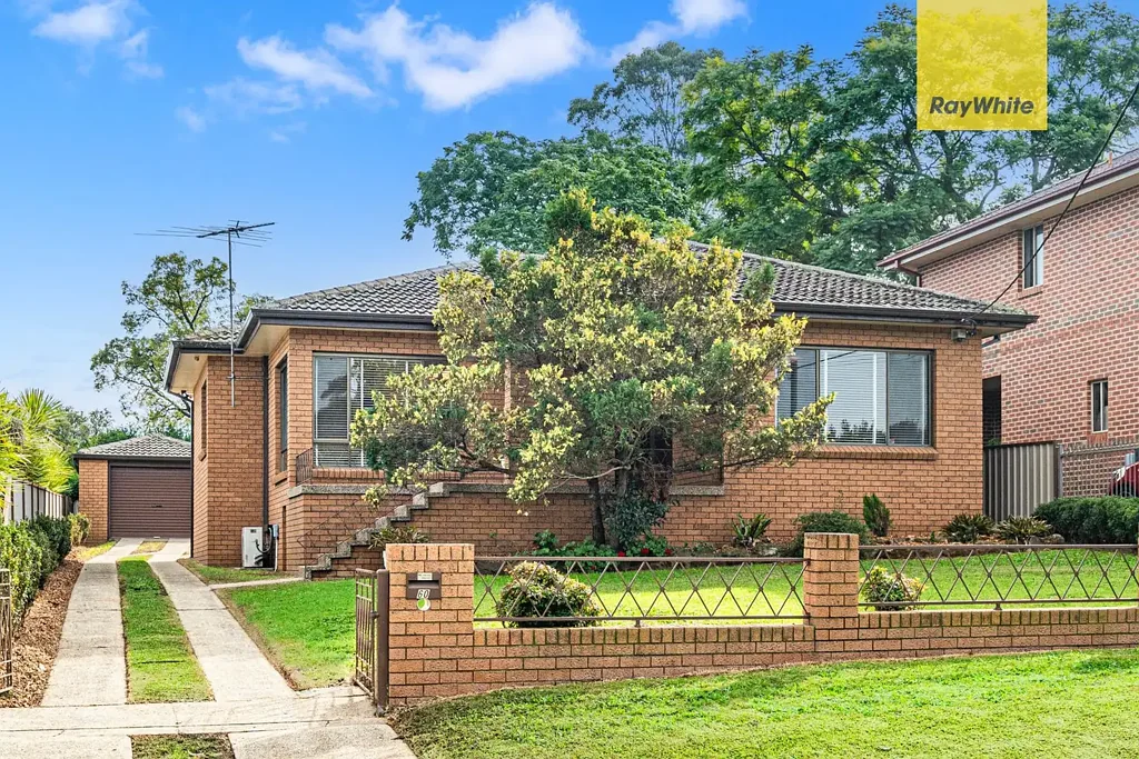 60 Crown Street, Riverstone, NSW 2765