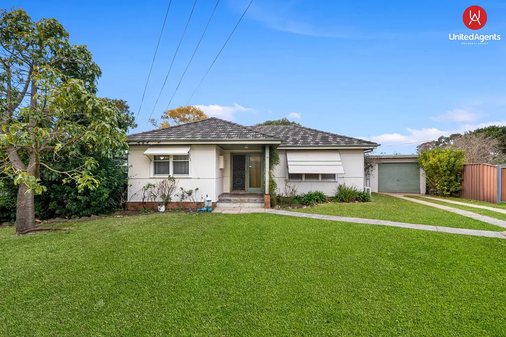 10 Kilkenny Avenue, Smithfield, NSW 2164