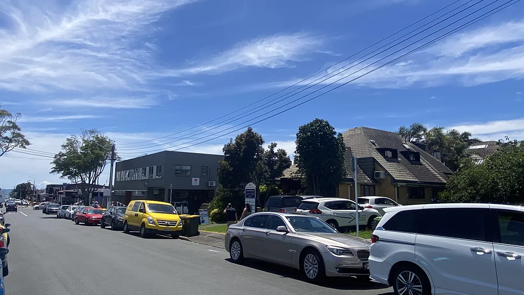 Milford Rent incentives on offer