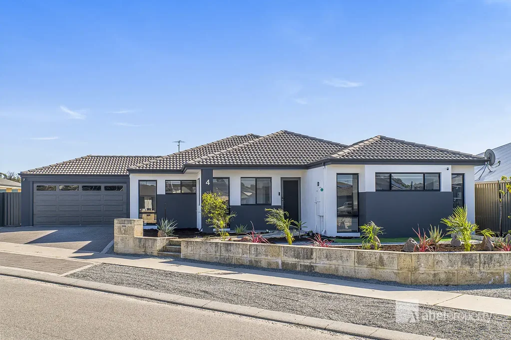 Ellenbrook 4Kwarto ENDLESS SPACE, ENDLESS POSSIBILITIES – THE ULTIMATE ON RARE 916M2 BLOCK! HOME OPEN SAT 1ST AUG 1.00PM - 1.30PM AND SUN 2ND AUG 2.00PM - 2.30PM
