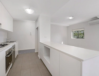 203/26-32 Marsh Street, Wolli Creek, South Western Suburbs, 2 phòng ngủ, 2 phòng tắm, Apartment