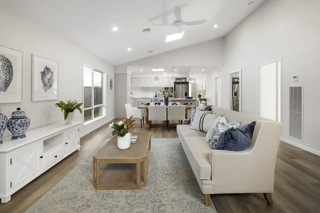 Lara 3غرفة نوم Open plan living to relax and enjoy