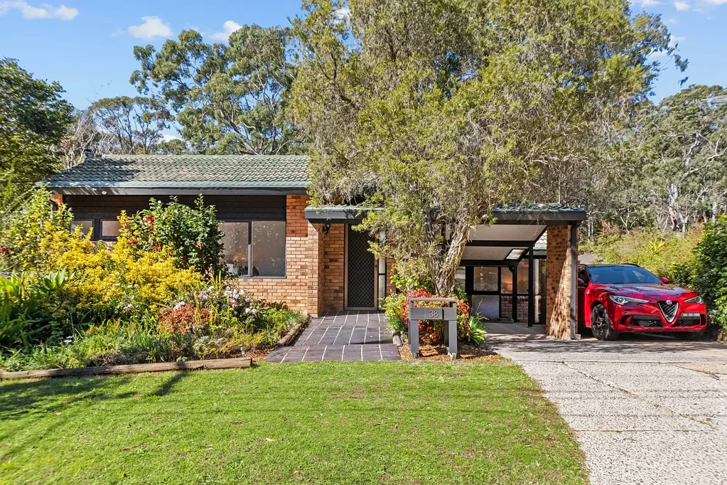 Thornleigh 4कमरा Family enjoyment embraced by outdoor calm
