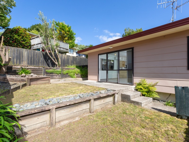 55a Meander Drive, Welcome Bay, Tauranga, 3房, 1浴