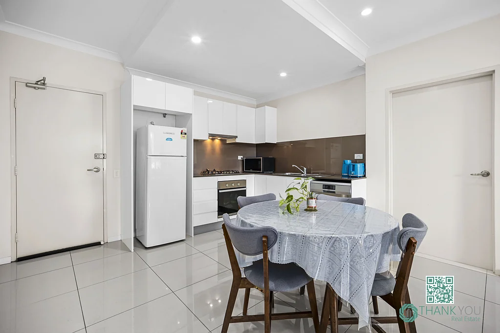 5/1-2 Harvey Place, Toongabbie, NSW 2146
