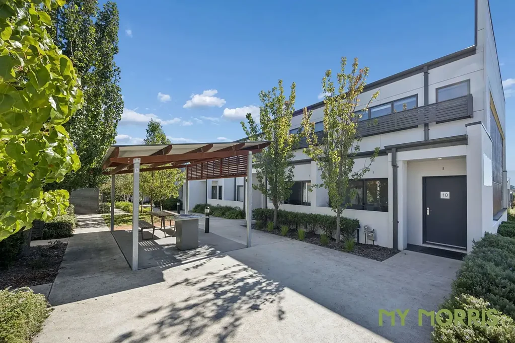 Coombs 3Zimmer Spacious, versatile floor-plan, mountain views