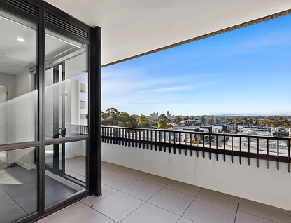 1B/28 Foundation Boulevard, Burwood East, East Melbourne, 1 phòng ngủ, 1 phòng tắm, Apartment