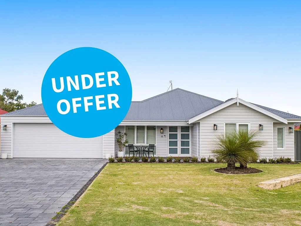 Aveley 4房  UNDER OFFER, UNDER OFFER, UNDER OFFER!