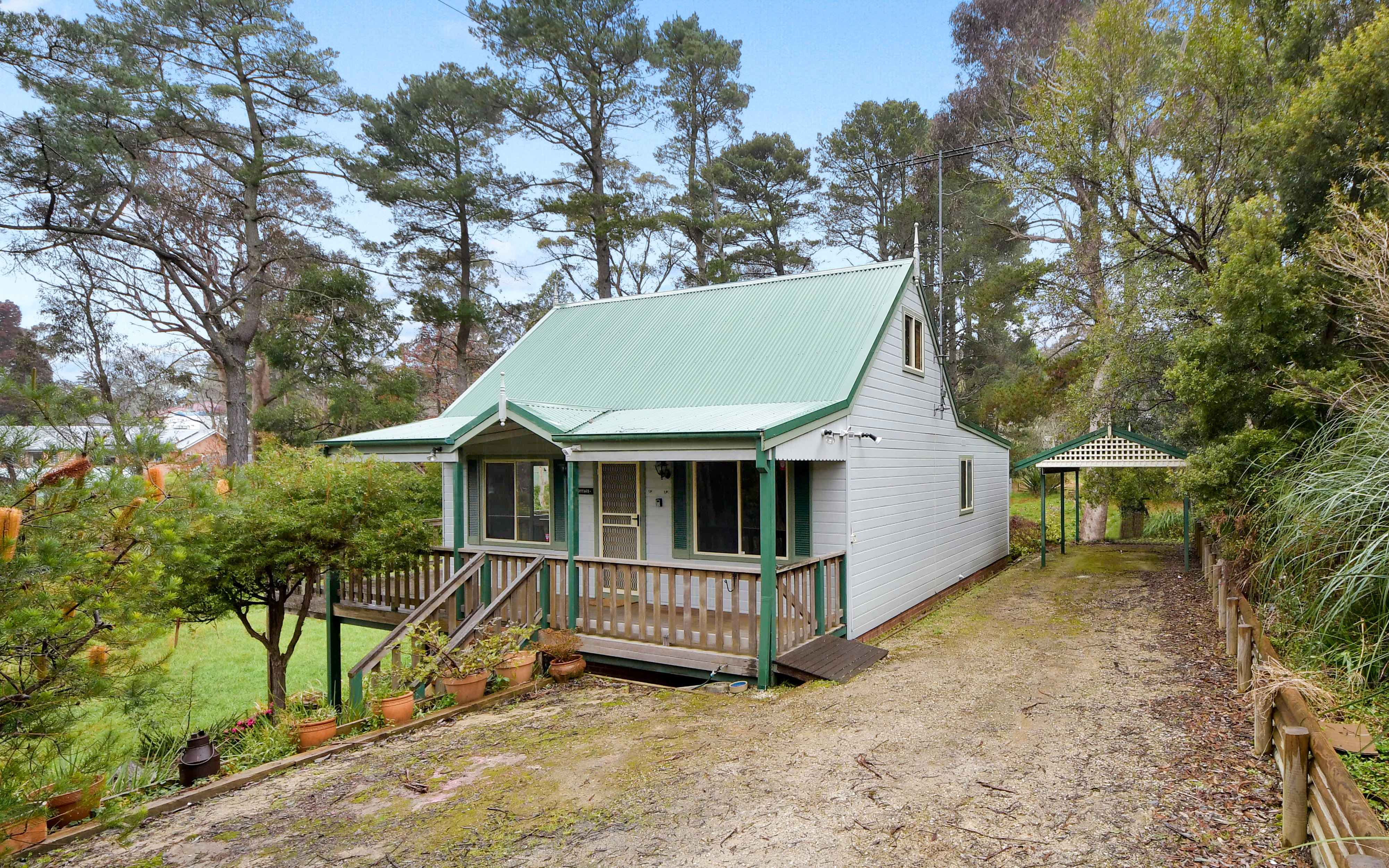 15 GLEN RD, KATOOMBA NSW 2780, 0 rūma, 0 rūma horoi, House