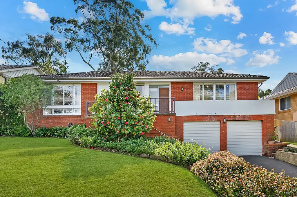 Thornleigh 3房 多功能家庭港湾 Versatile Family Haven