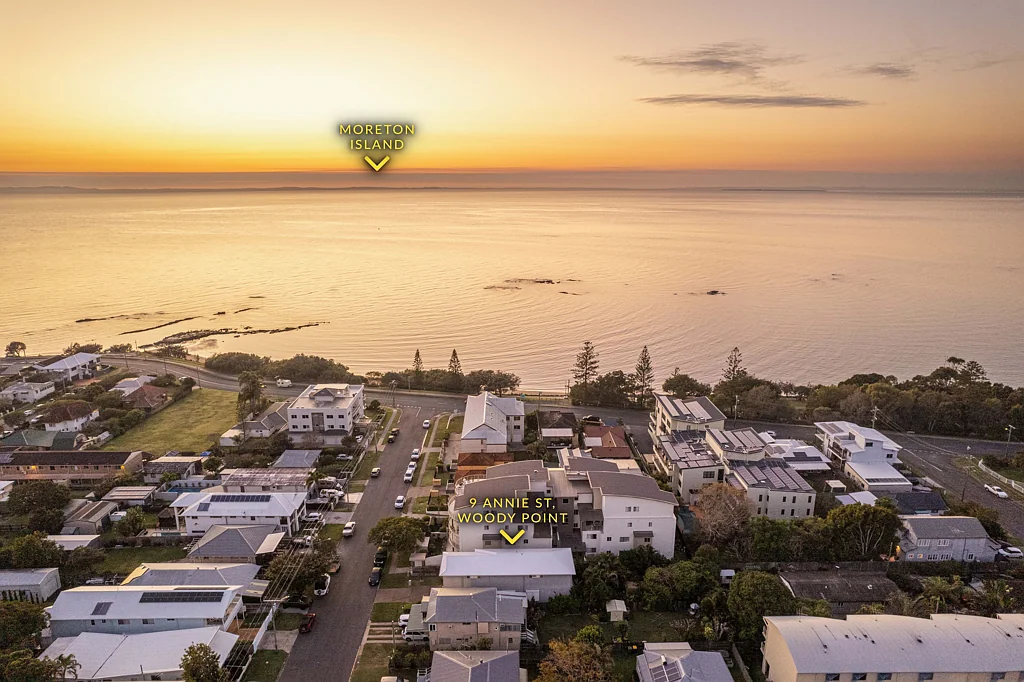 9 Annie Street, Woody Point, QLD 4019