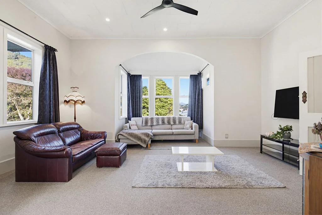 Picton 3房  Character & Comfort on Waikawa Road