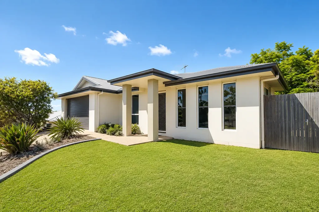 Comfortable & Convenient Living in Kirkwood