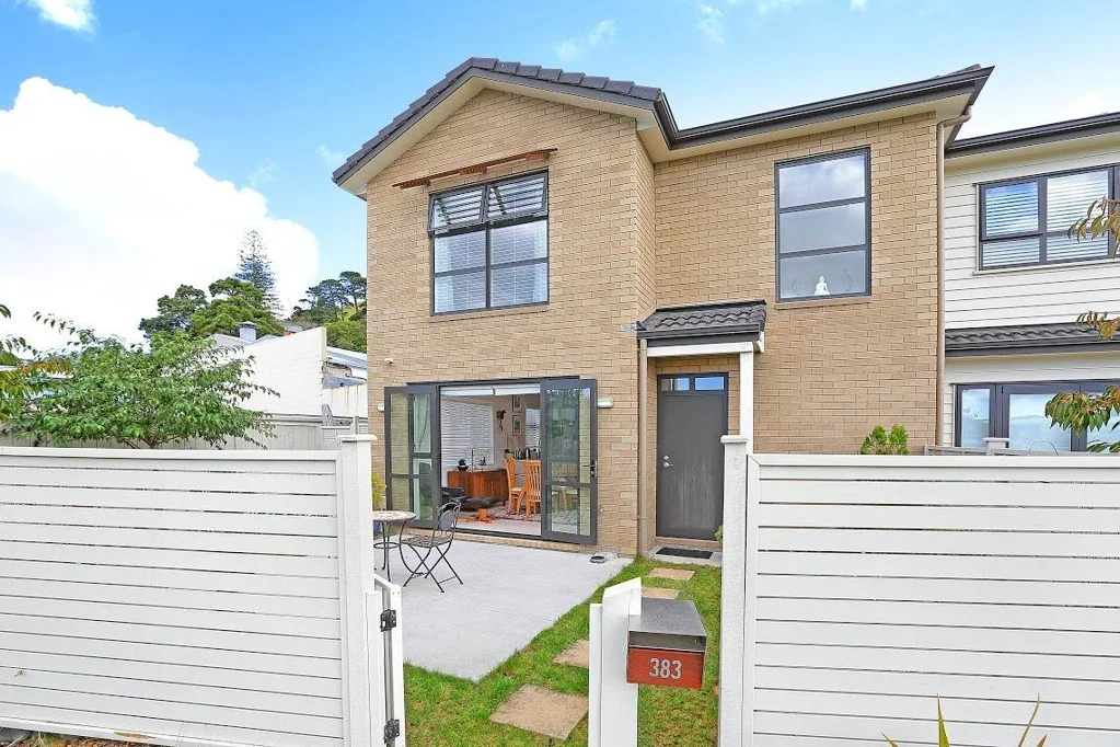 3 Bedroom Terrace House