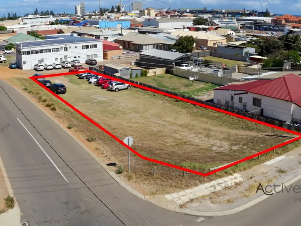 28 Snowdon Street, Geraldton, WA 6530