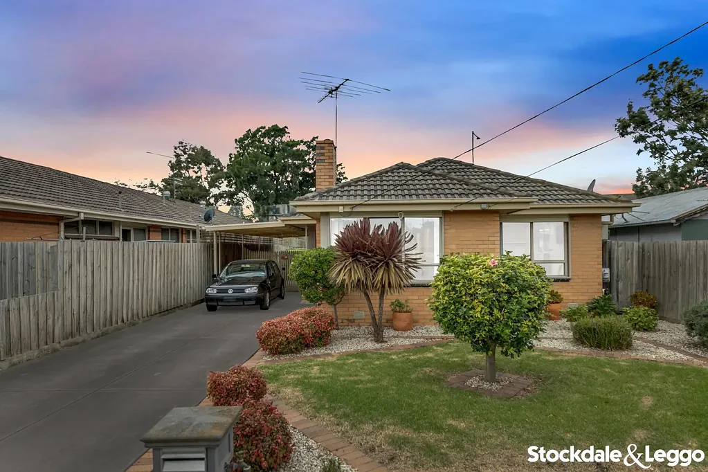 Laverton 3Habitaciones A Perfect Blend of Comfort, Convenience & Potential