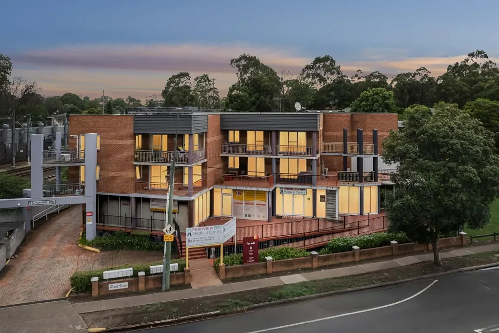 13/12-16 Toongabbie Road, Toongabbie, NSW 2146