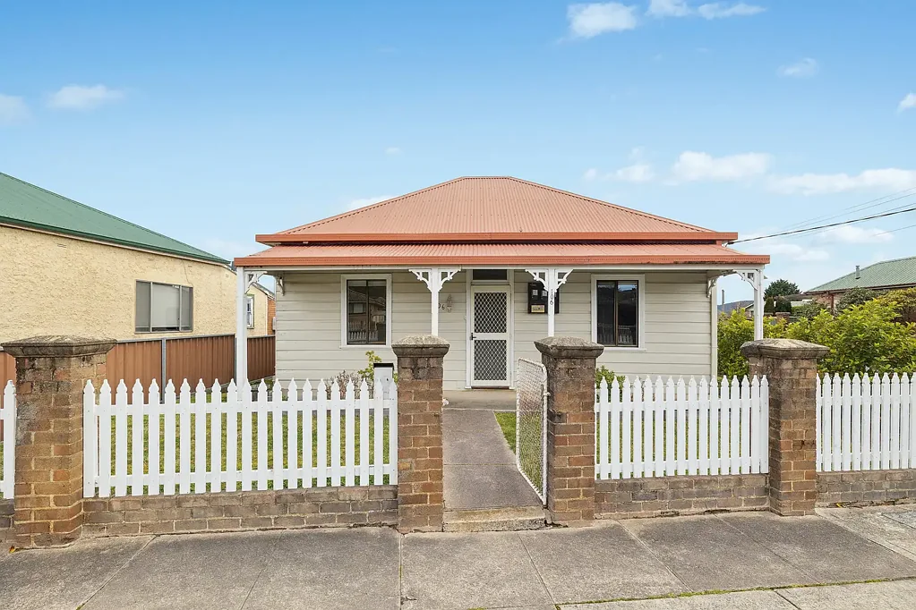 Lithgow 3房  A Home with Room to Grow, Space to Move and Memories to Make.