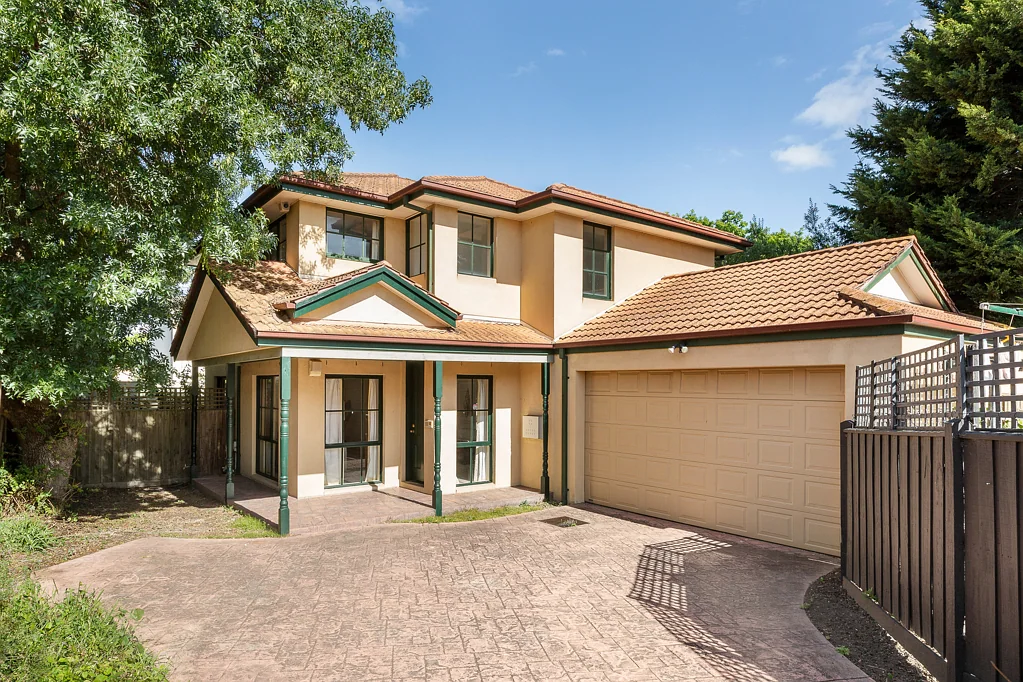 2/416 Elgar Road, Box Hill, VIC 3128